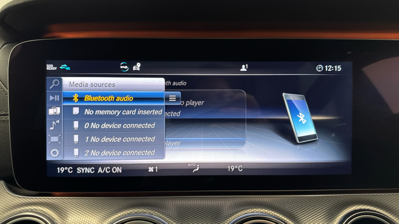 Mercedes-AMG E-Class E63 4Matic+ 5dr 9G-Tronic Petrol Estate